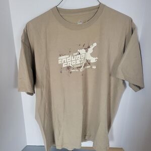 Vintage Enduro Cross tshirt worn once Vintage from Denver